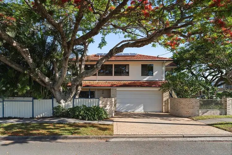 45 Granada Street