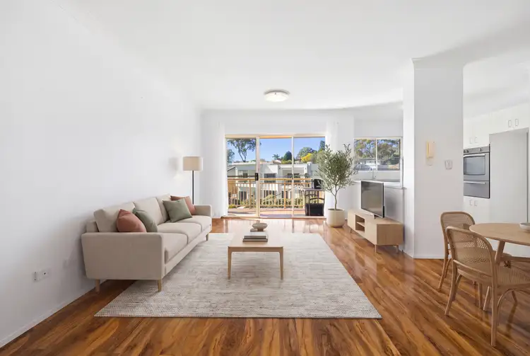51 Miranda Road