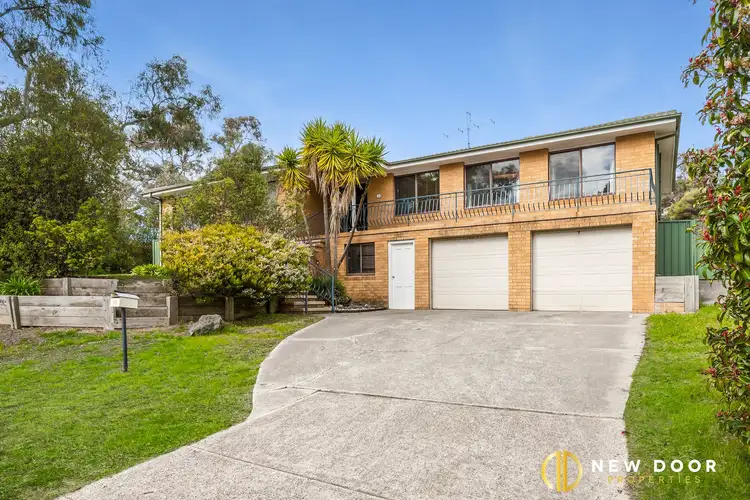 38 Daley Crescent