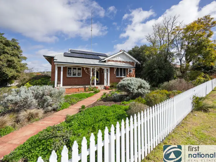 33 Newcastle Road