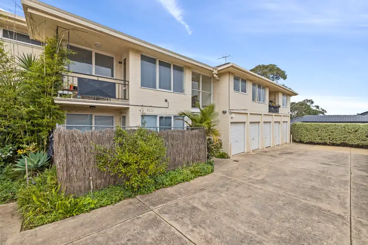 5 Walsh St
