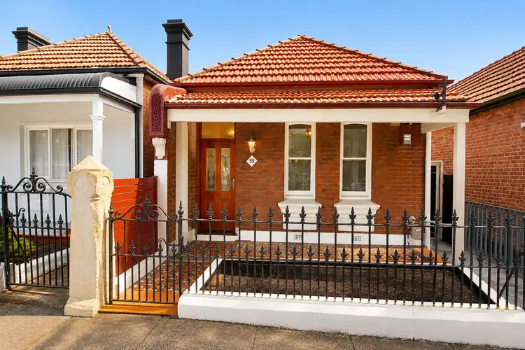59 Despointes Street