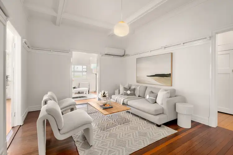 Sixth view of Homely house listing, 2 Pier Ave, Shorncliffe QLD 4017