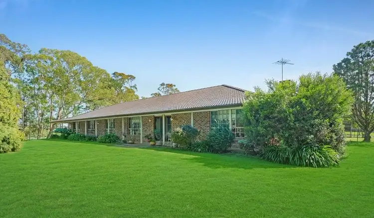 91 Dwyers Rd
