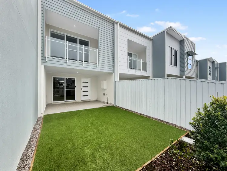 56 Aspley Cres