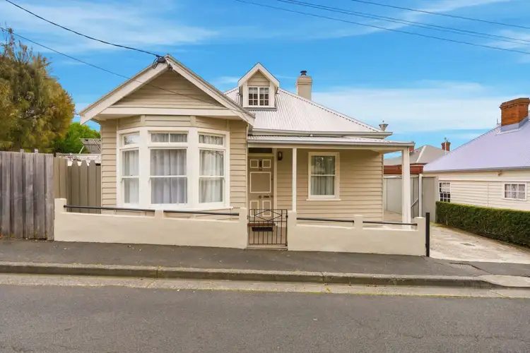 29 Little Arthur St