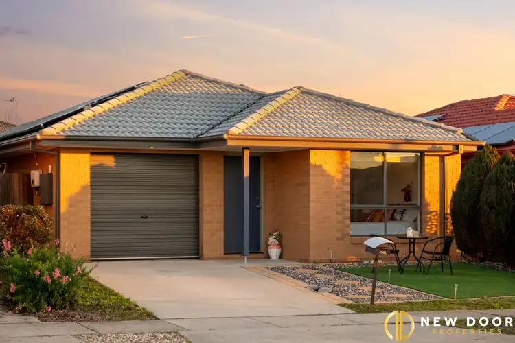 40 Hilda Kincaid Crescent