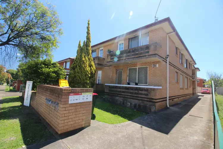 31 Mckern Street