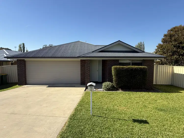 78 Carstens Street