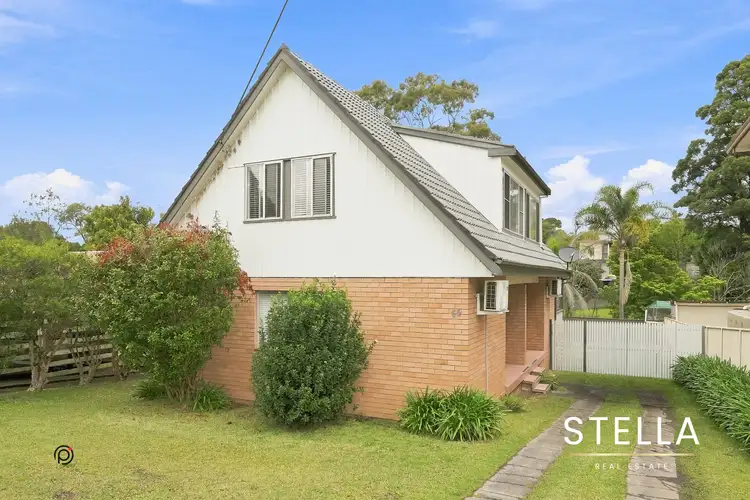 65 Bruce St