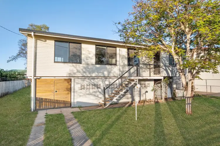 34 Findlater St