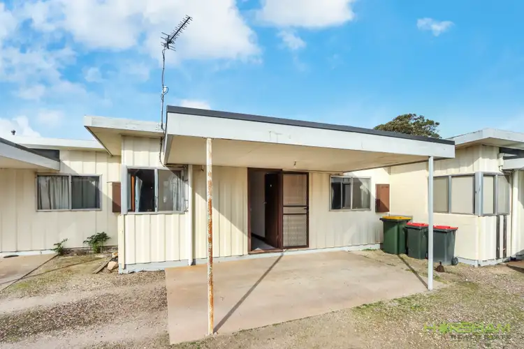 2/67 Edith Street, Horsham VIC 3400