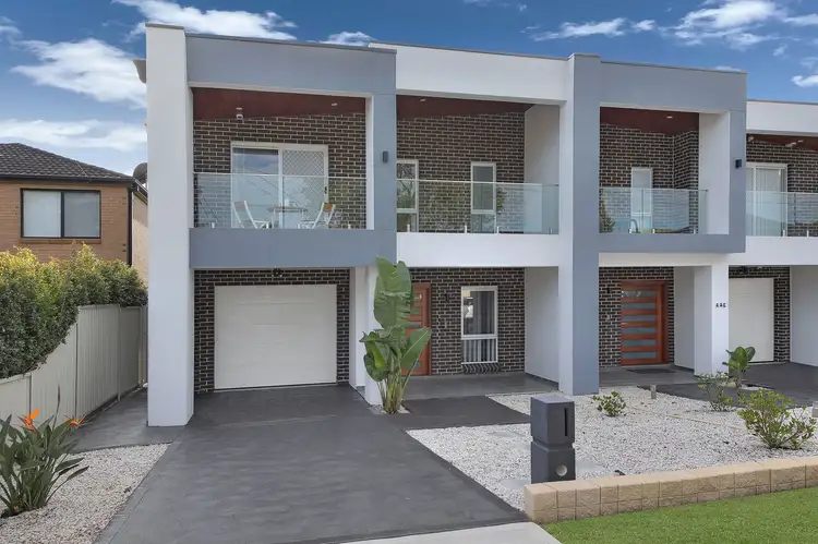 34a Cammarlie St