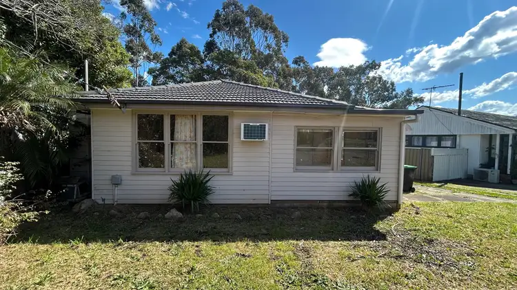 46 Mcclean Street