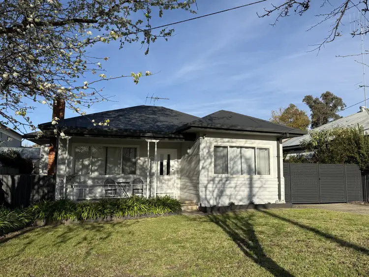428 Schubach Street