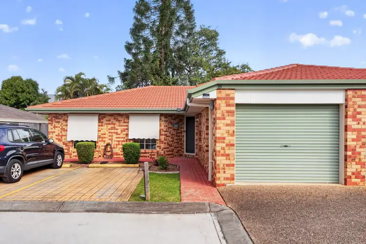 32 Kate St