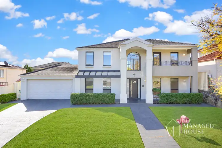 29 Bellemarie Drive