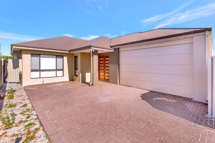 32A Cameron St