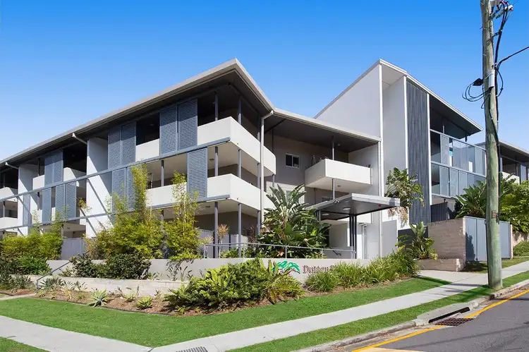 135-151 Annerley Road
