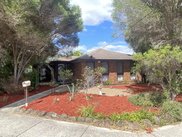 77 Betula Avenue