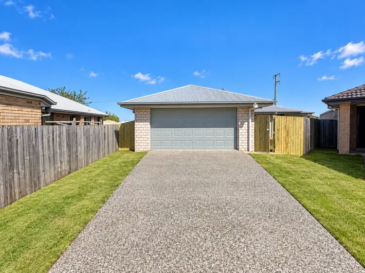 29a Parkside Drive