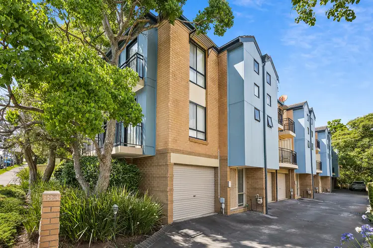 4/47 Gipps Street, Wollongong NSW 2500