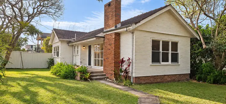2 Blamey Avenue