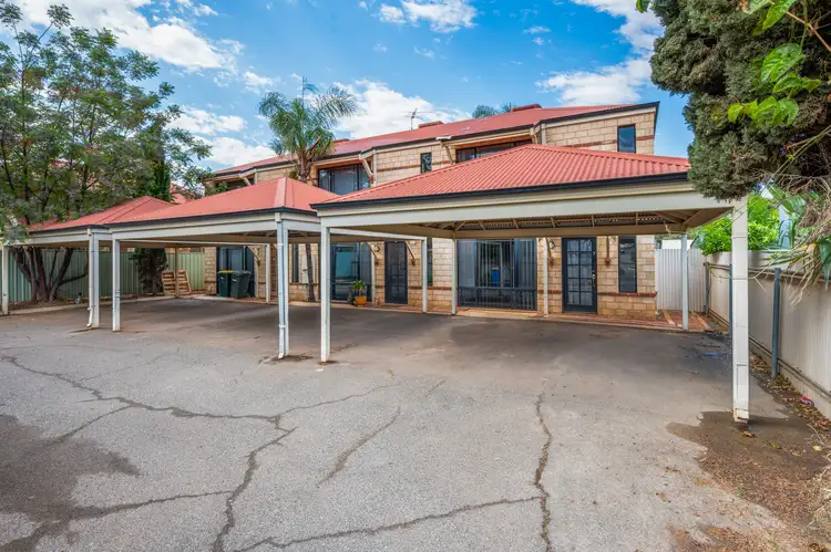 3/126 Piesse Street, Boulder WA 6432
