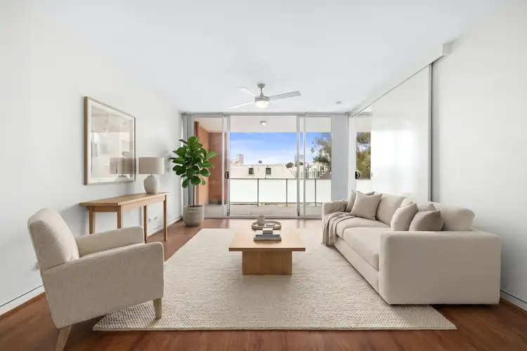 311/5 Queen St, Rosebery NSW 2018