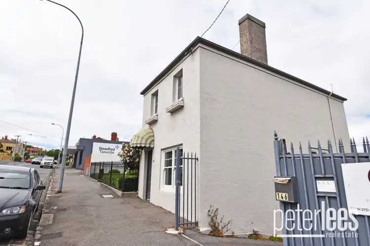 148 George St
