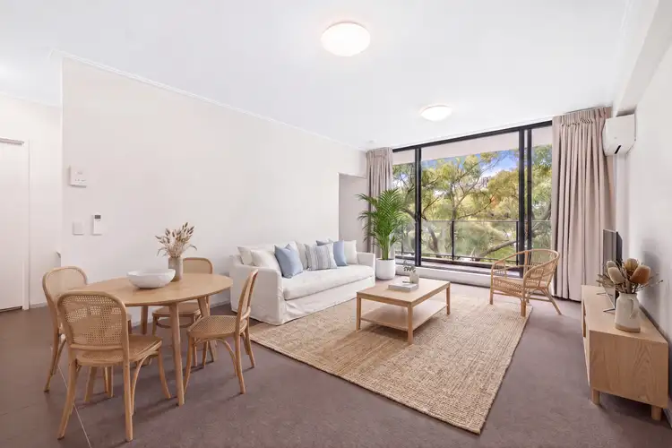 9 Hunter St