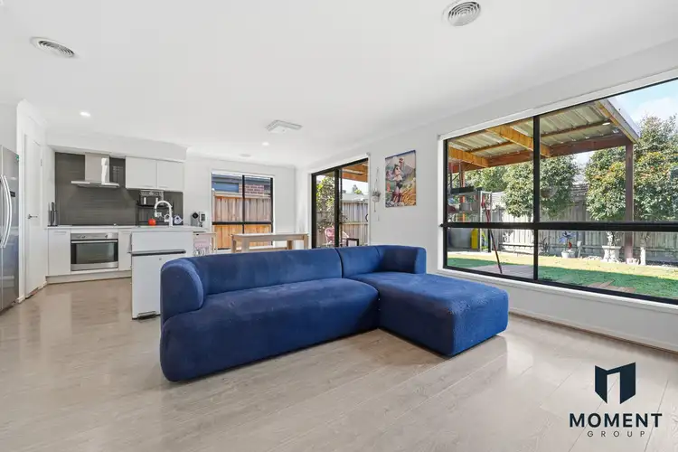 Second view of Homely house listing, 7 Ample Ave, Officer VIC 3809