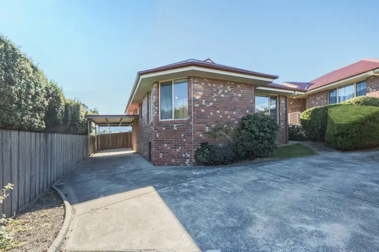 2/26 Buckingham Drive, Howrah TAS 7018