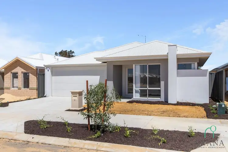 6 Celsius Street, Baldivis WA 6171