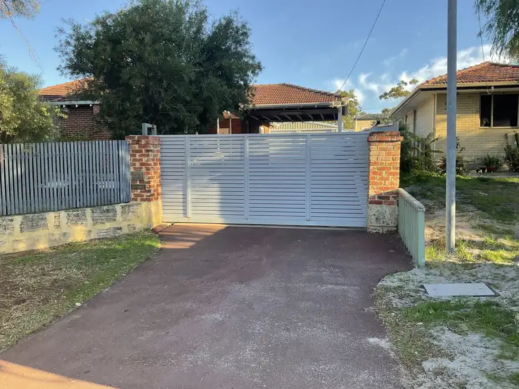 Main view of Homely house listing, 33 Walderton Avenue, Balga WA 6061