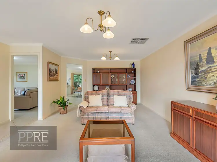 Third view of Homely house listing, 19 Petworth Parade, Greenwith SA 5125