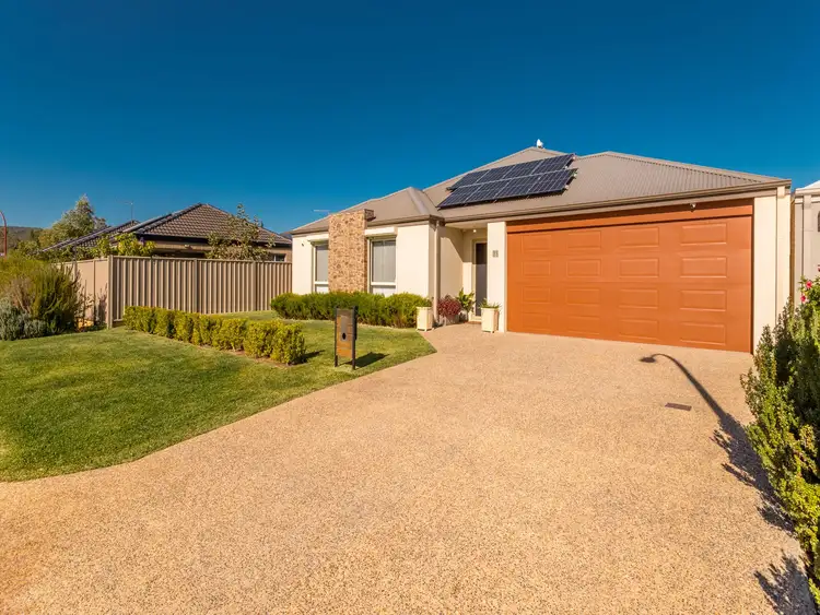 Second view of Homely house listing, 31 Cumbine Loop, Martin WA 6110