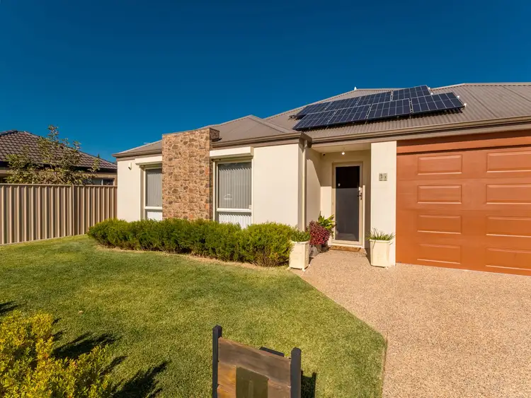 Third view of Homely house listing, 31 Cumbine Loop, Martin WA 6110