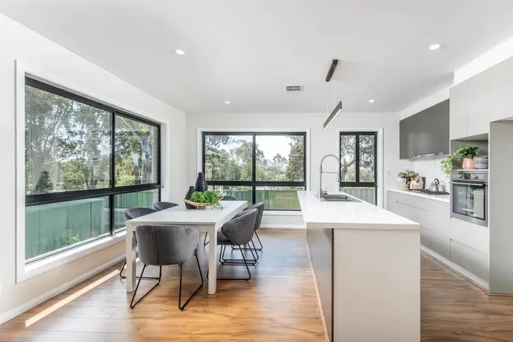 Main view of Homely house listing, 2/60 Arndell Street, Macquarie ACT 2614