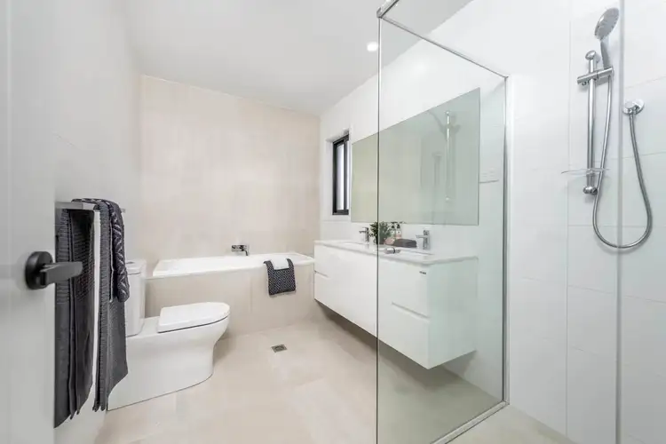 Fourth view of Homely house listing, 2/60 Arndell Street, Macquarie ACT 2614