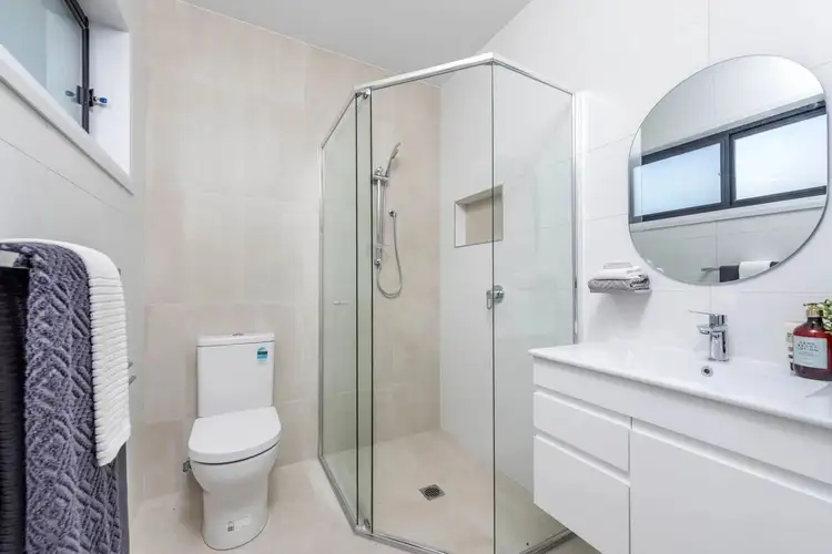 Fifth view of Homely house listing, 2/60 Arndell Street, Macquarie ACT 2614