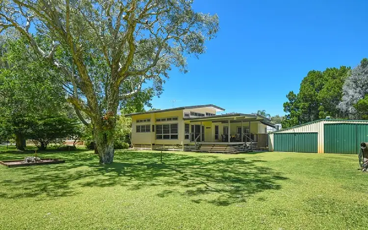 97 Midgen Street, Kooringal QLD 4025