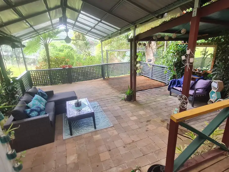 Main view of Homely unit listing, 34/151 Nambour connection road, Woombye QLD 4559