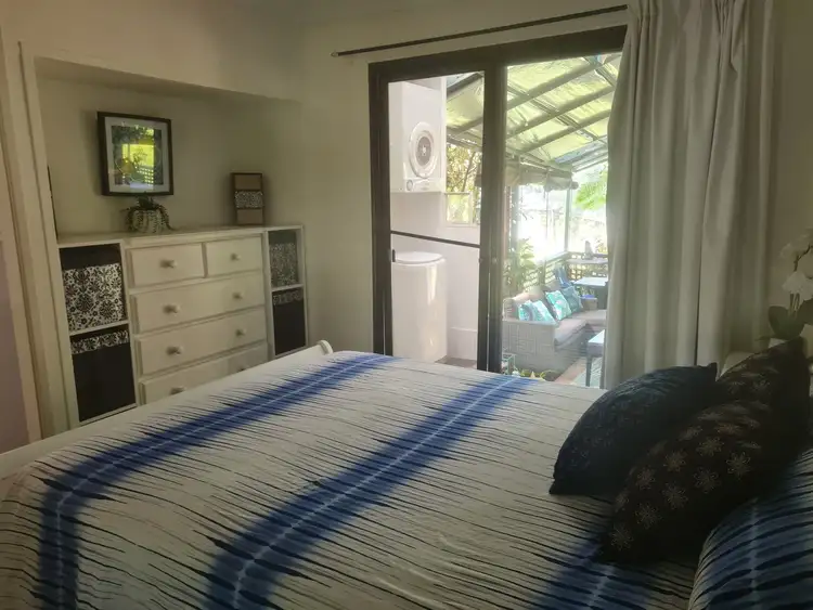 Fourth view of Homely unit listing, 34/151 Nambour connection road, Woombye QLD 4559