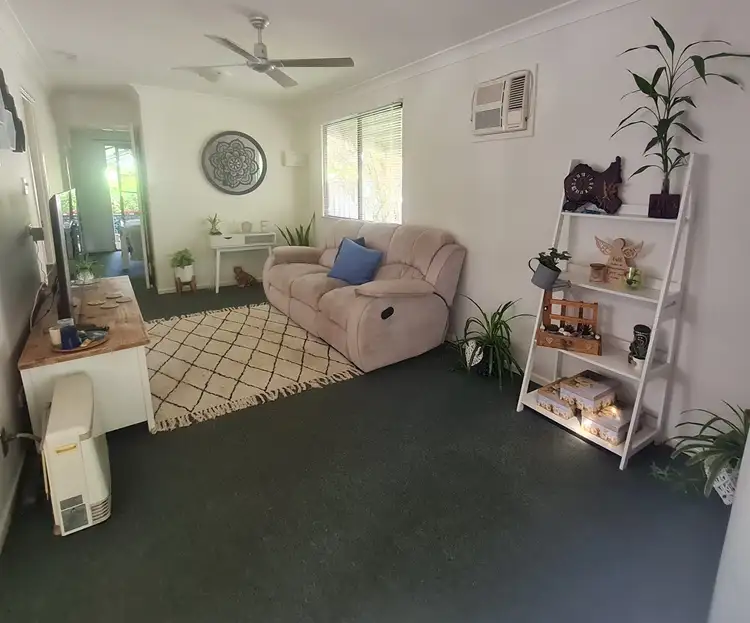 Fifth view of Homely unit listing, 34/151 Nambour connection road, Woombye QLD 4559
