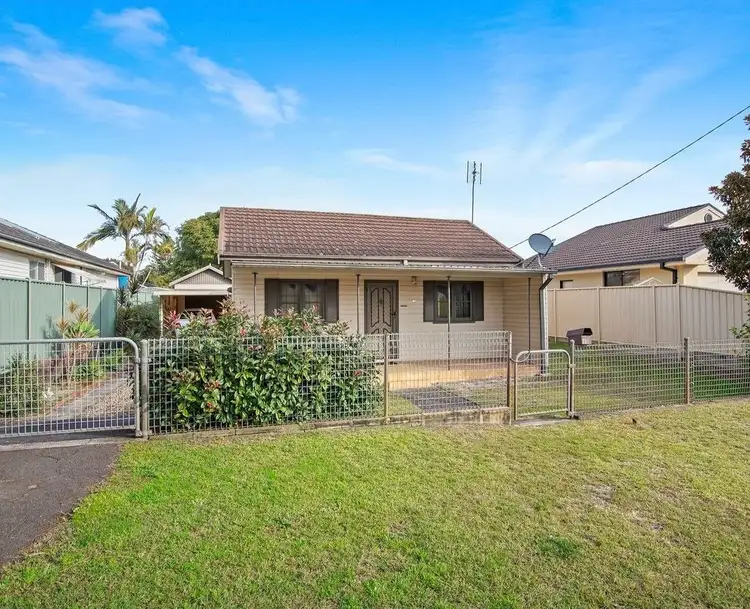 Main view of Homely house listing, 60 Winifred Avenue, Umina Beach NSW 2257