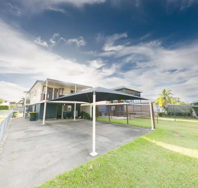 9 Arnold Road, Northgate QLD 4013