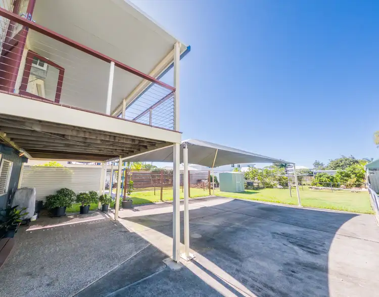 Second view of Homely house listing, 9 Arnold Road, Northgate QLD 4013