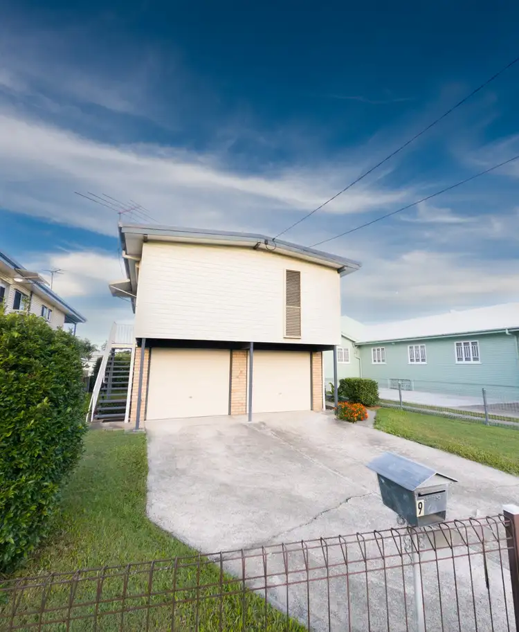 Third view of Homely house listing, 9 Arnold Road, Northgate QLD 4013