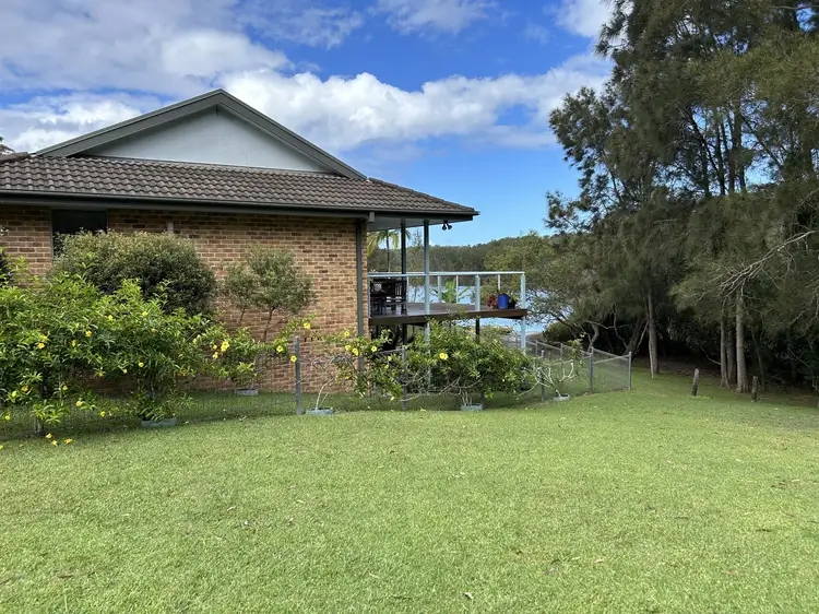 Main view of Homely house listing, 1 David Watt Close, Sawtell NSW 2452